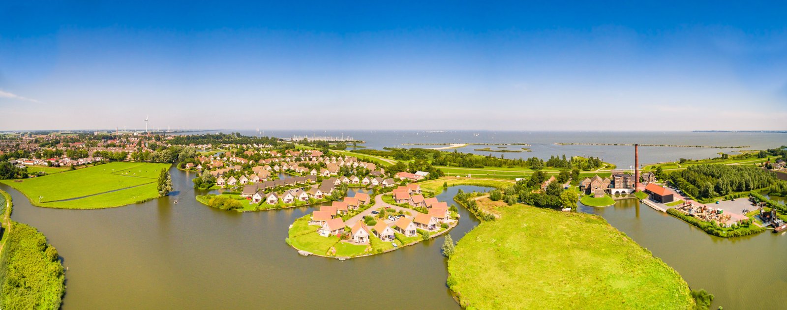 Ontdek Het Ijsselmeer Met Grietje Zeilreizen